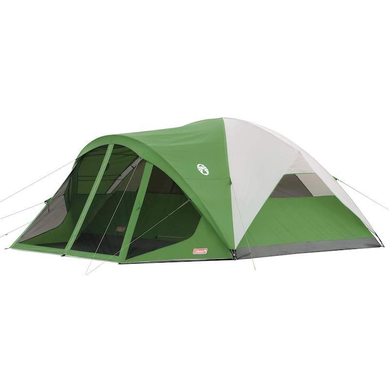 Evanston Screened Camping Tent
