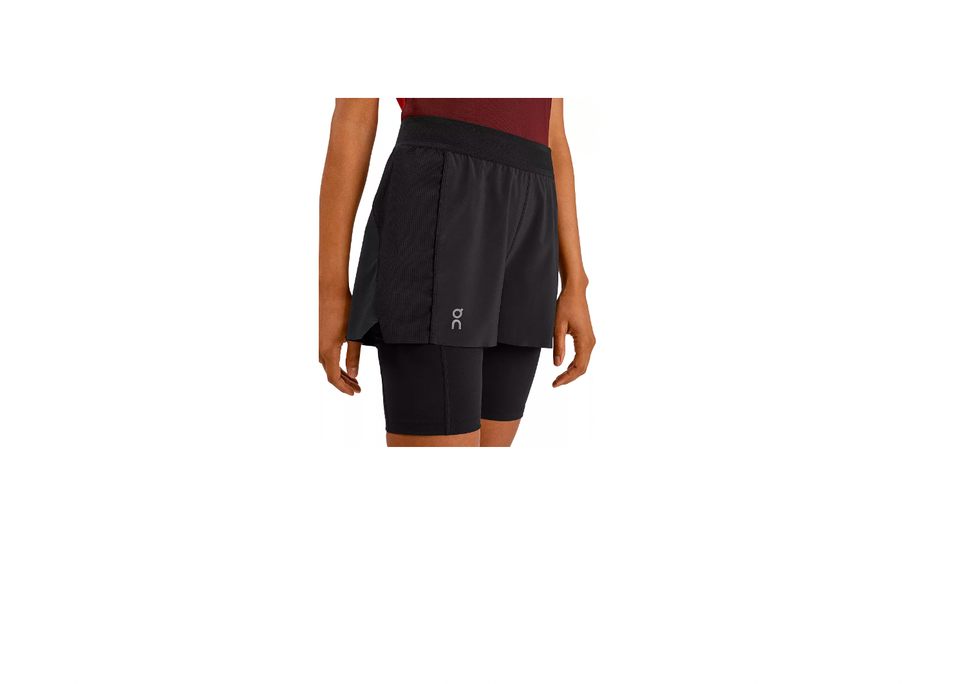 On Active Shorts