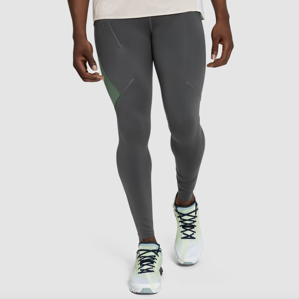 On Performance Tights