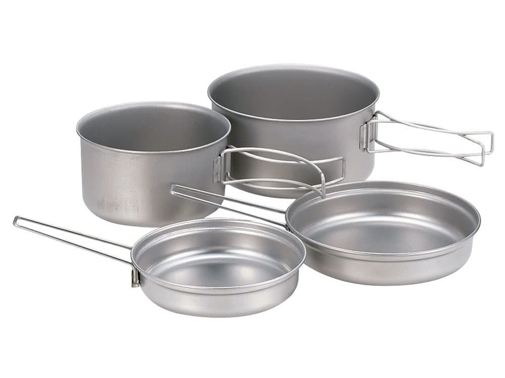 Best Camping Cookware Sets, As Chosen By an Outdoorsy Mom - Mom Goes Camping