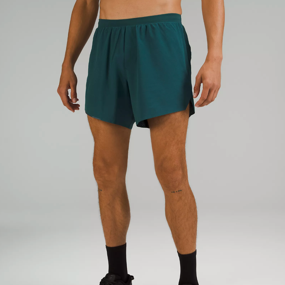 Fast and Free Lined Short Fast and Free Lined Short