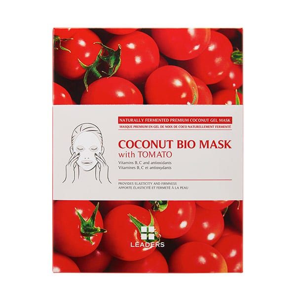 Coconut Bio Mask with Tomato