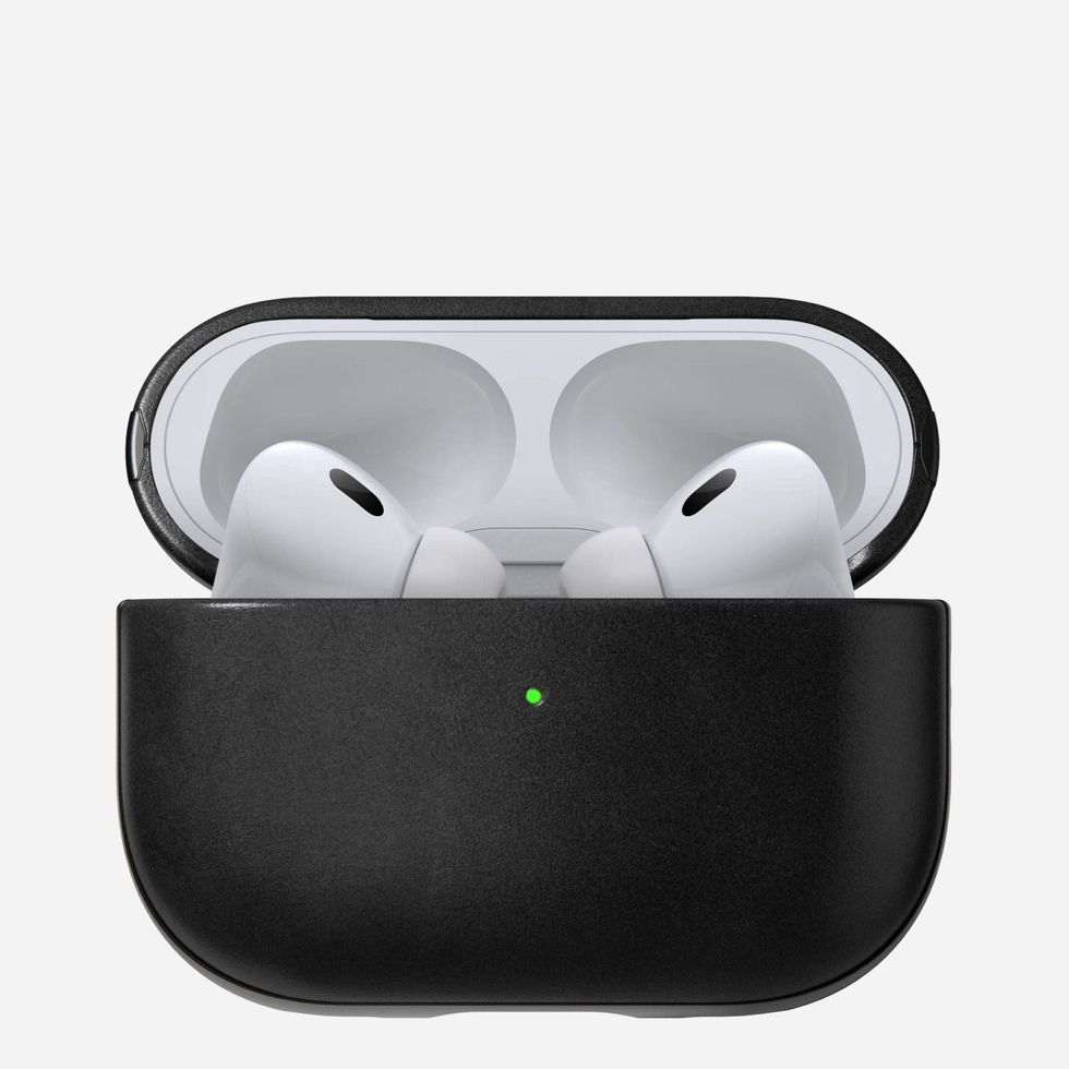 Bounce AirPods Pro Carrying Case Black