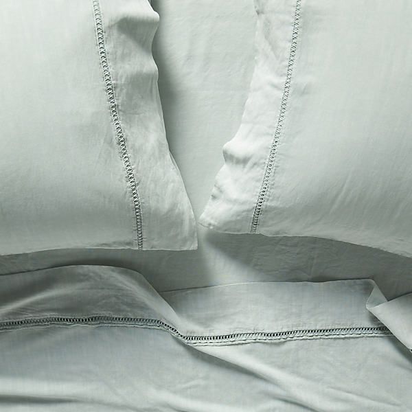 10 Best Linen Sheets for Hot Sleepers, Tested & Reviewed in 2023