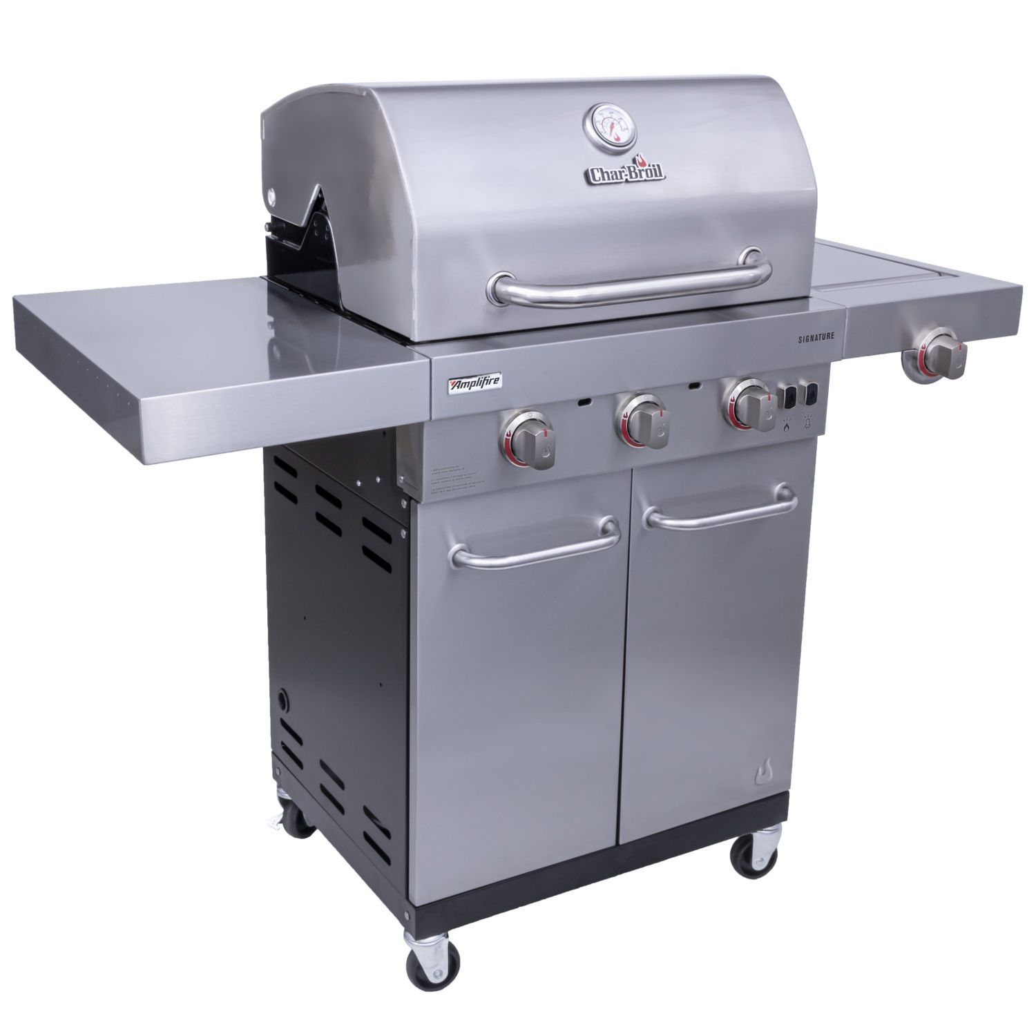 5 Best Gas Grills to Help You Conquer BBQ Season