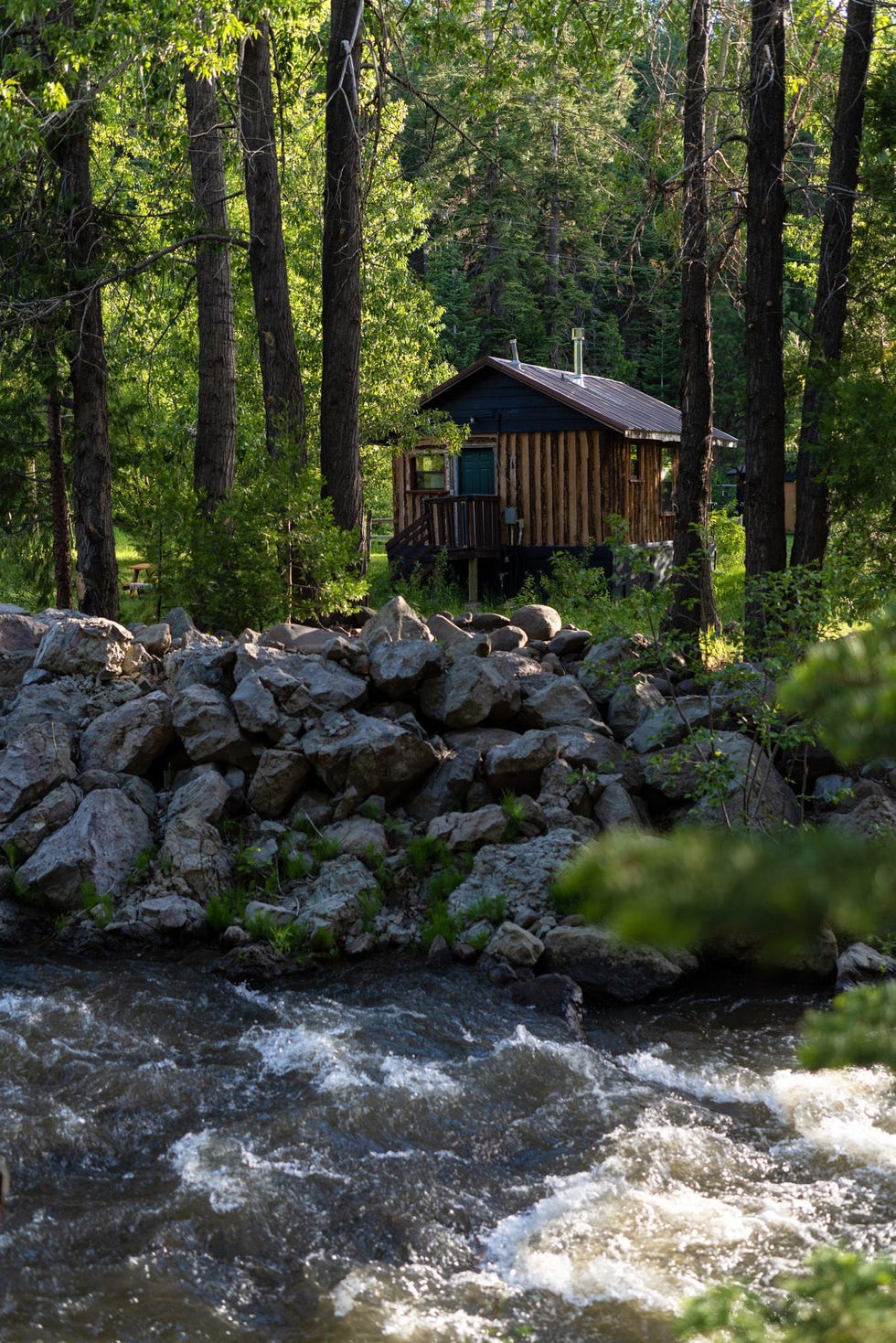 Little Bear Cabin 