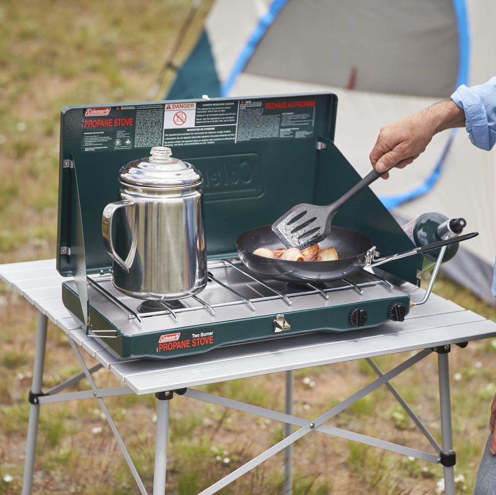 The 7 Best Camping Stoves of 2024