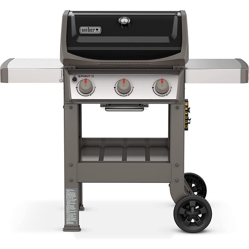 5 Best Gas Grills To Help You Conquer BBQ Season