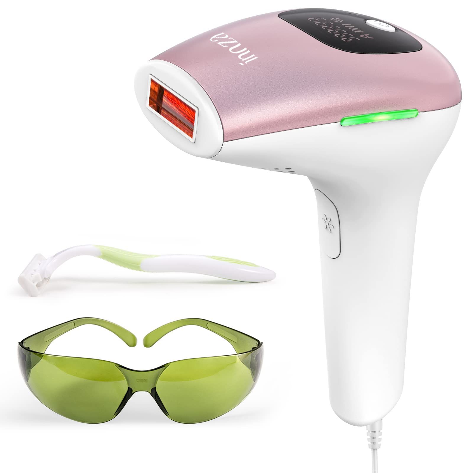 10 Best At Home Laser Hair Removal Devices Tests  Reviews 2023