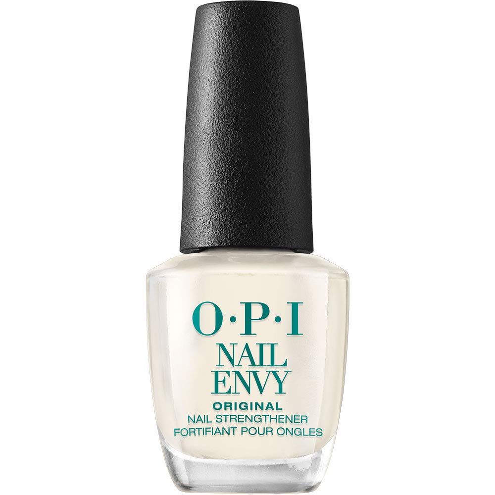New - Nail Strengthener | Transparent Clear | Natural & Vegan Nail Polish –  sienna.co