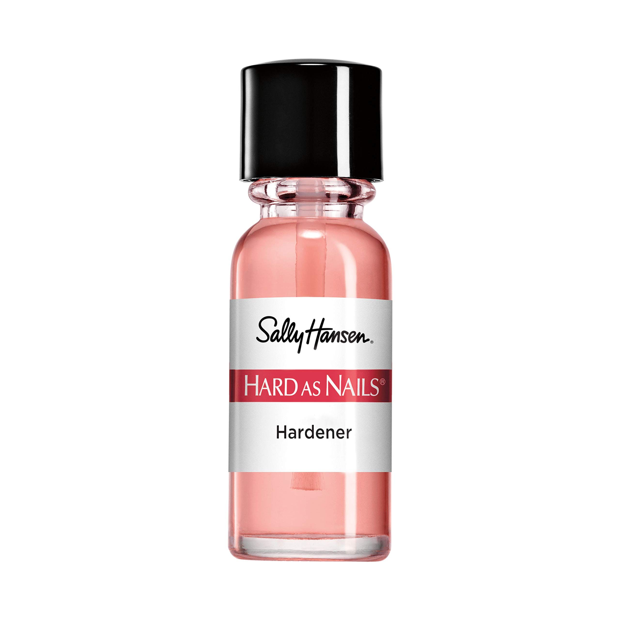 Sally hansen hard as 2025 nails strengthener nail treatment