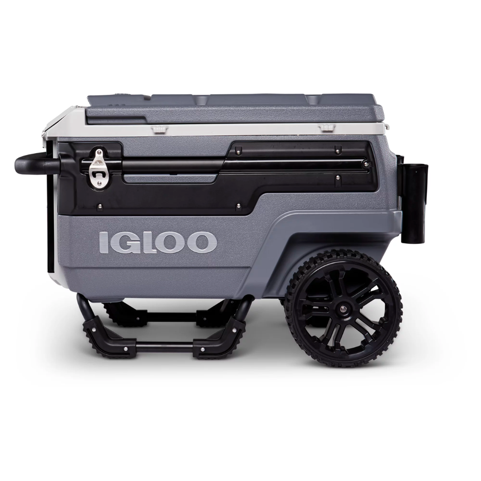 Trailmate Journey Wheeled Cooler