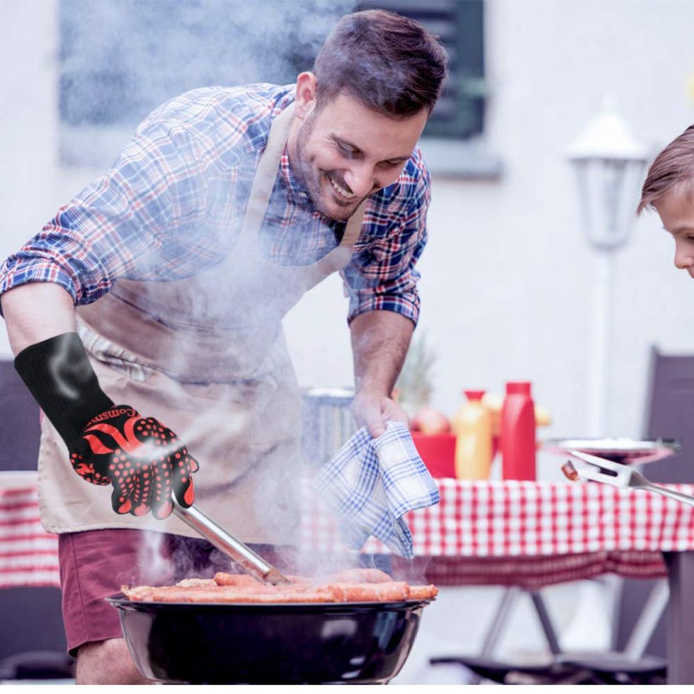 47 Father's Day Grilling Gifts — Best Grilling Gifts