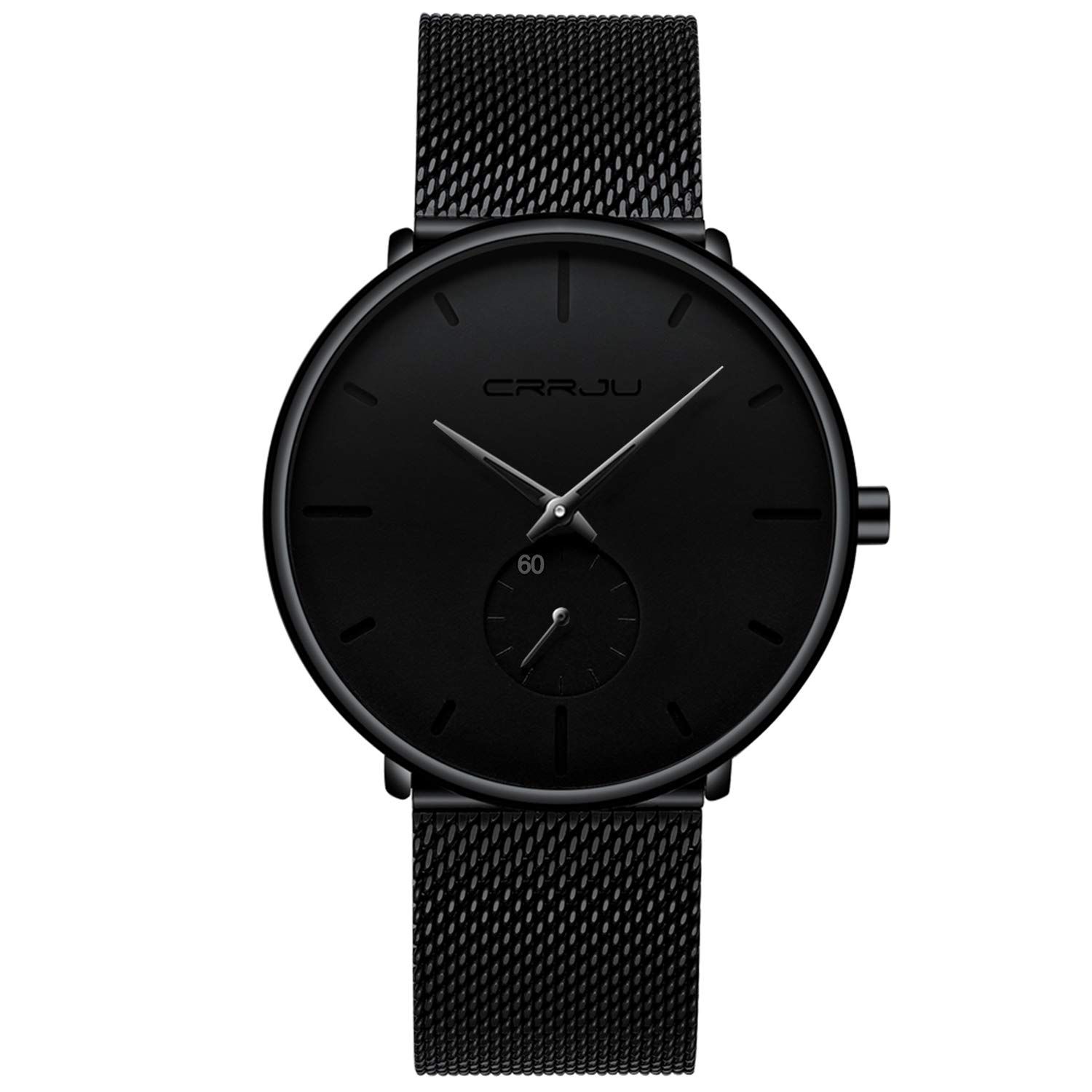 Minimalist watch hot sale under 100