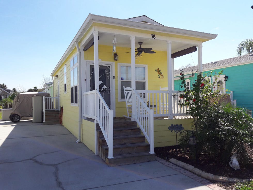 Sandcastle Cottage 