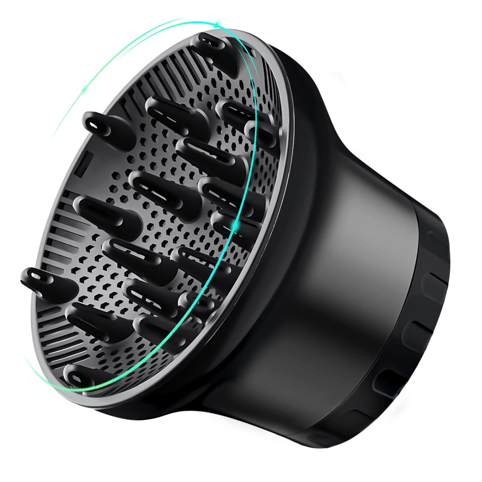 best hair dryer diffuser on amazon｜TikTok Search