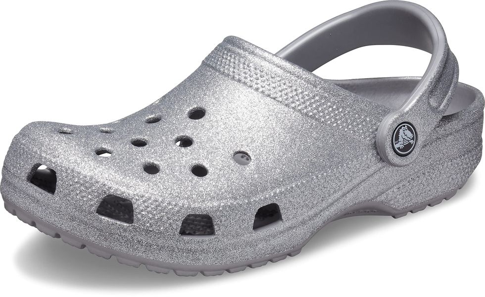 Crocs Classic Glitter Unisex