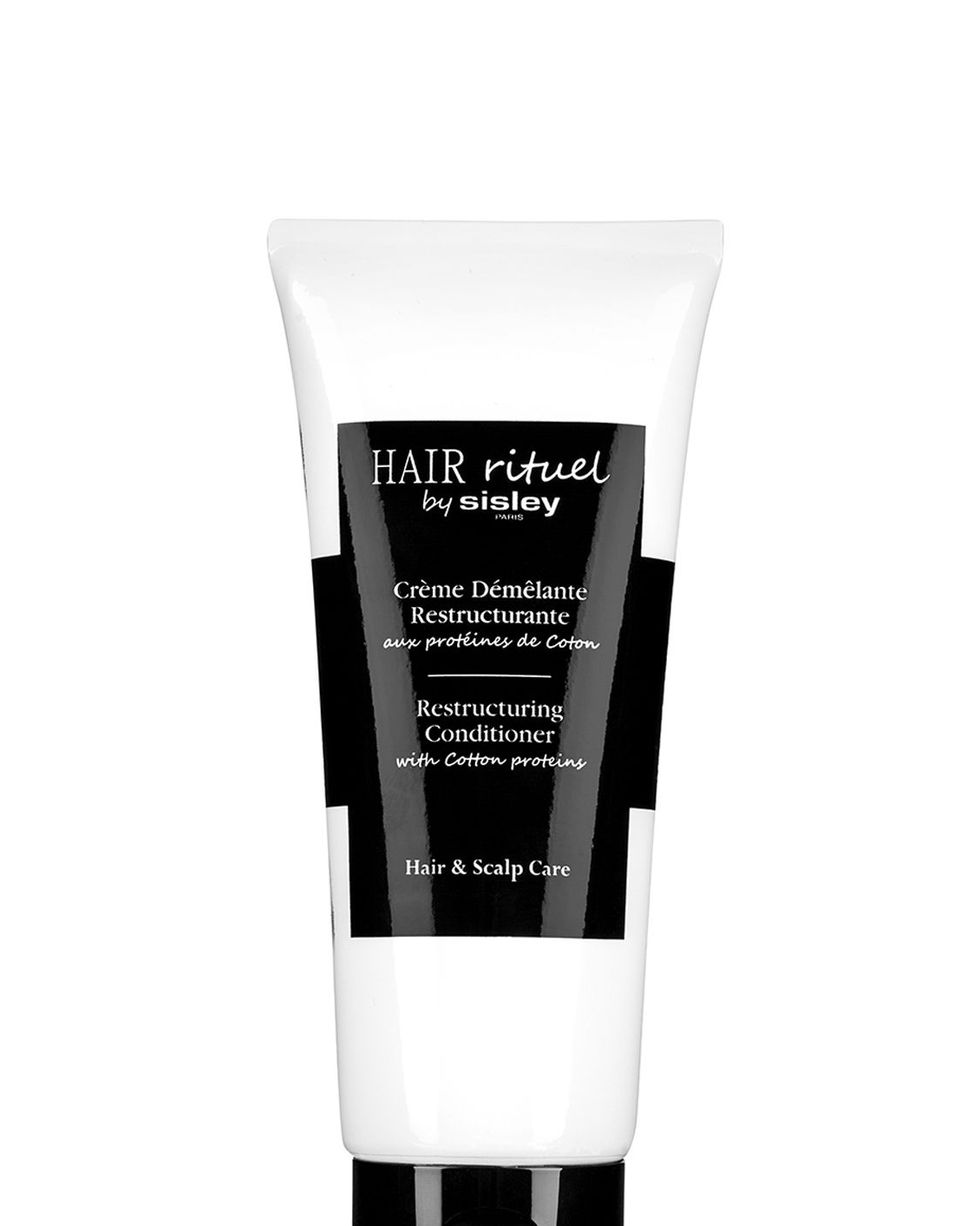 Sisley Hair Rituel Restructuring Conditioner with Cotton Proteins