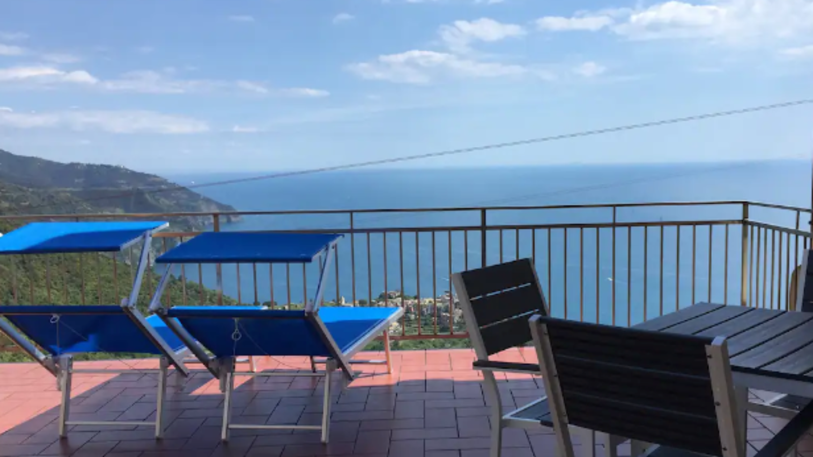 Airbnb Liguria: 5 Migliori Strutture Da Prenotare | Esquire