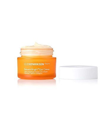 Ole Henriksen Banana Bright + Eye Crme 15ml - Exclusive to Boots