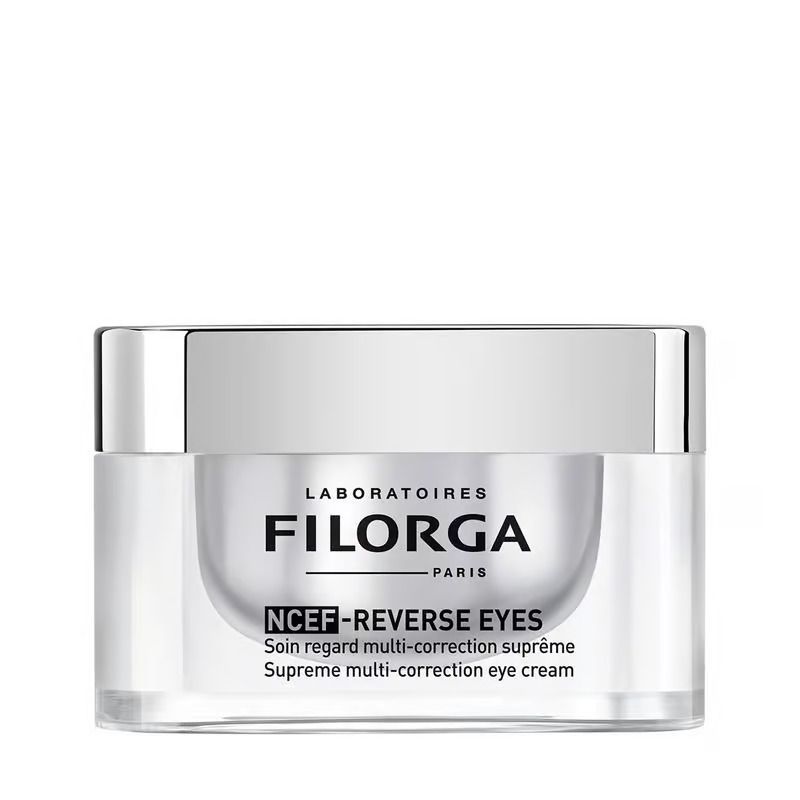 NCEF-Reverse Eyes Supreme Multi-Correction Eye Cream