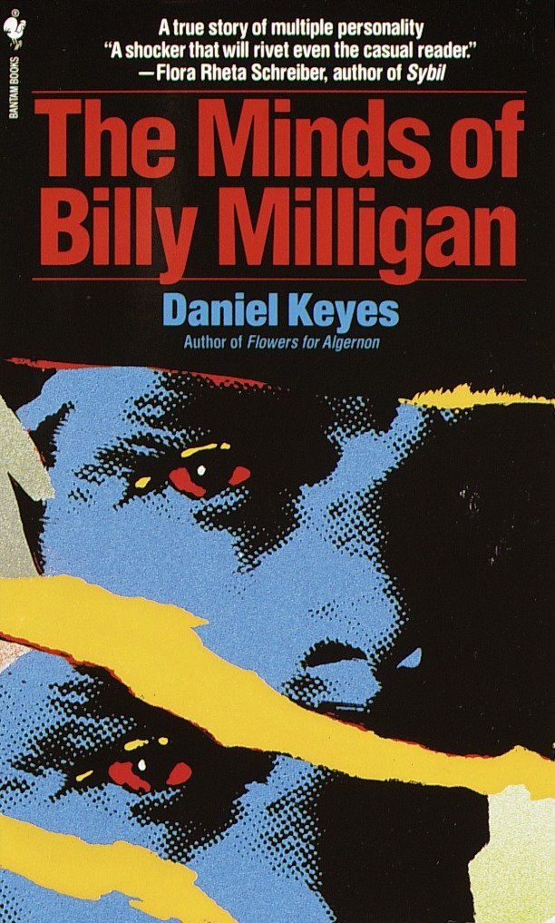 L'esprit de Billy Milligan