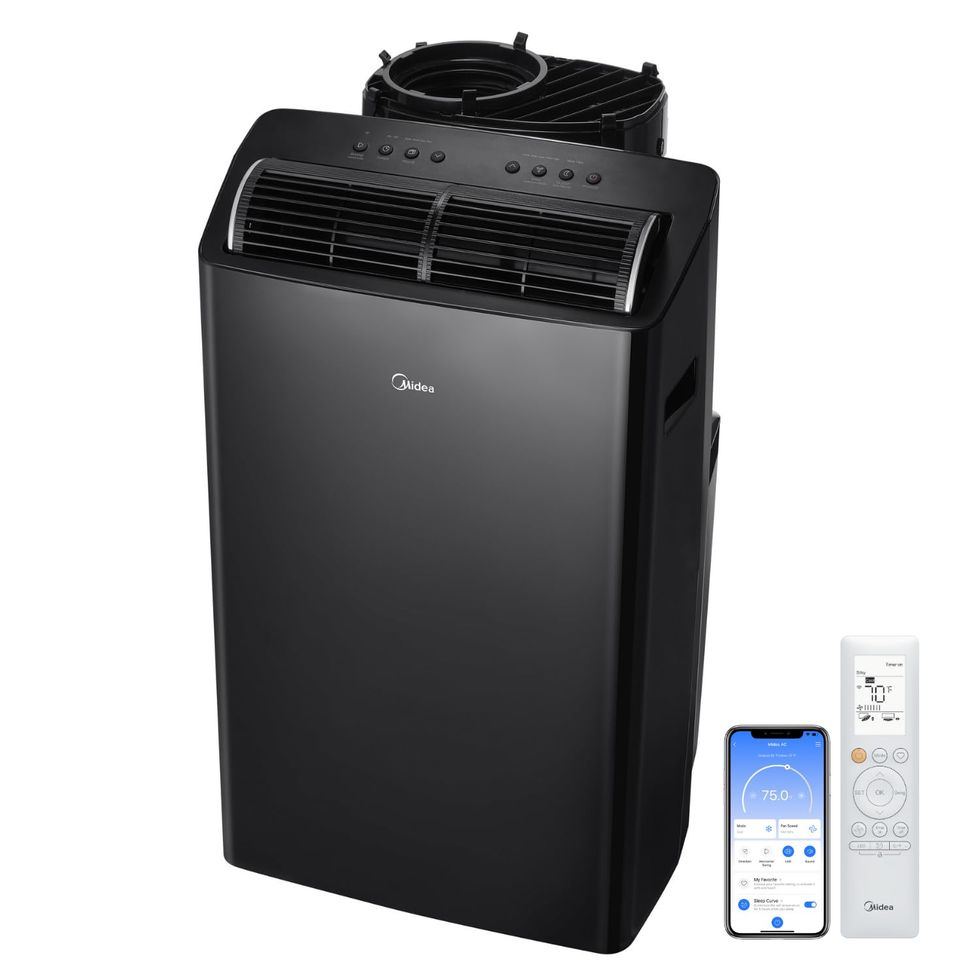Black+Decker 8000 BTU Portable Air Conditioner for Sale in Chicago