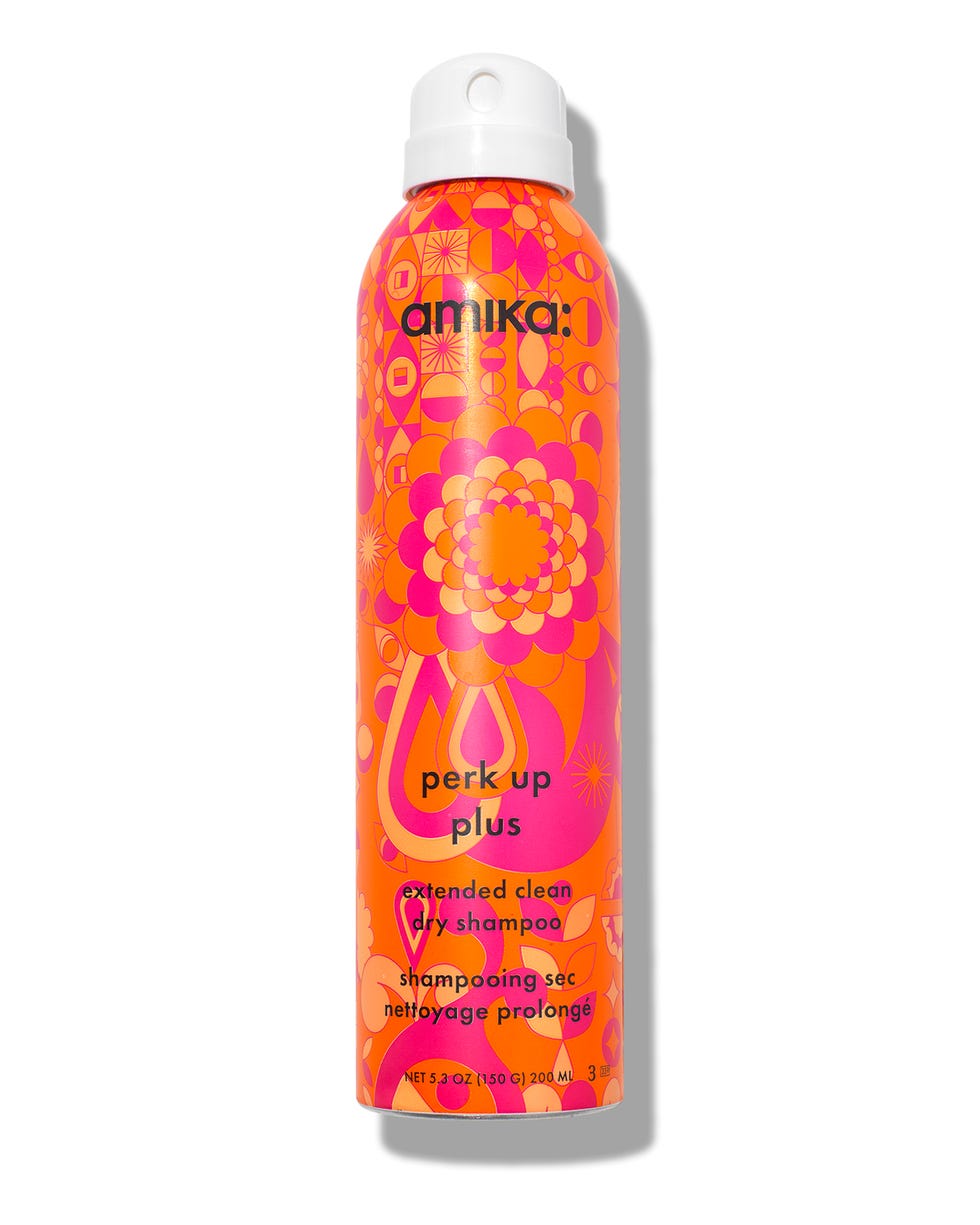 Perk Up Plus Dry Shampoo