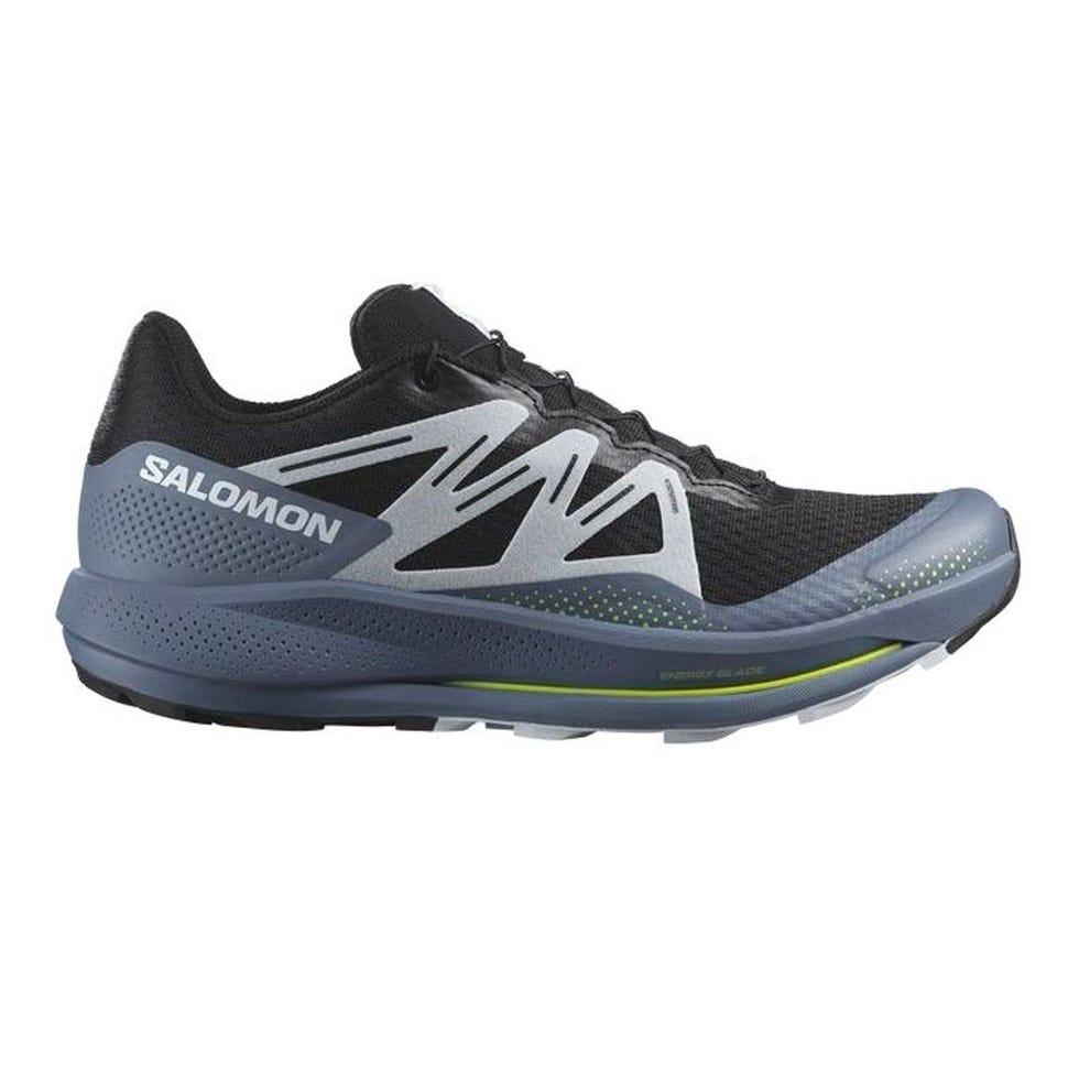 The 6 Best Carbon Plate Running Shoes 2025