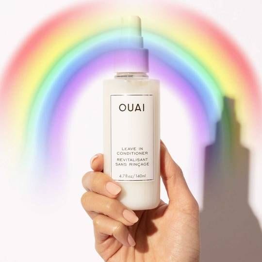 Leave In Conditioner Leave In Conditioner