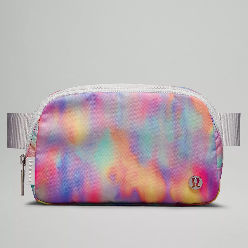the best inspired lululemon belt bag out there!! They are actually ✨tw, lululemon belt bag