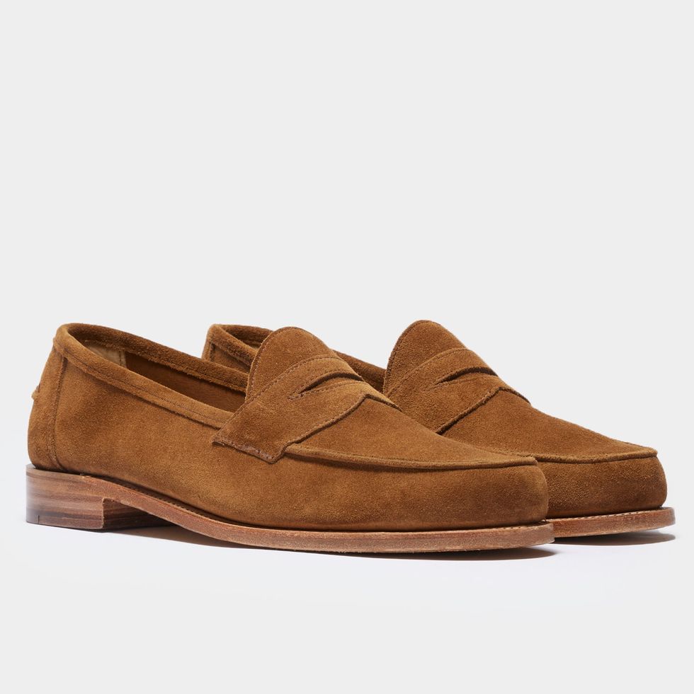 23 Best Loafers for Men in 2024, Tested by Style Editors