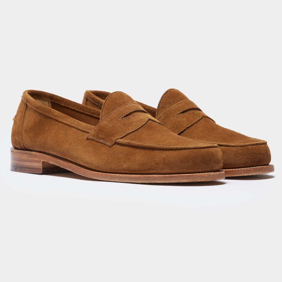 Edwin Loafer