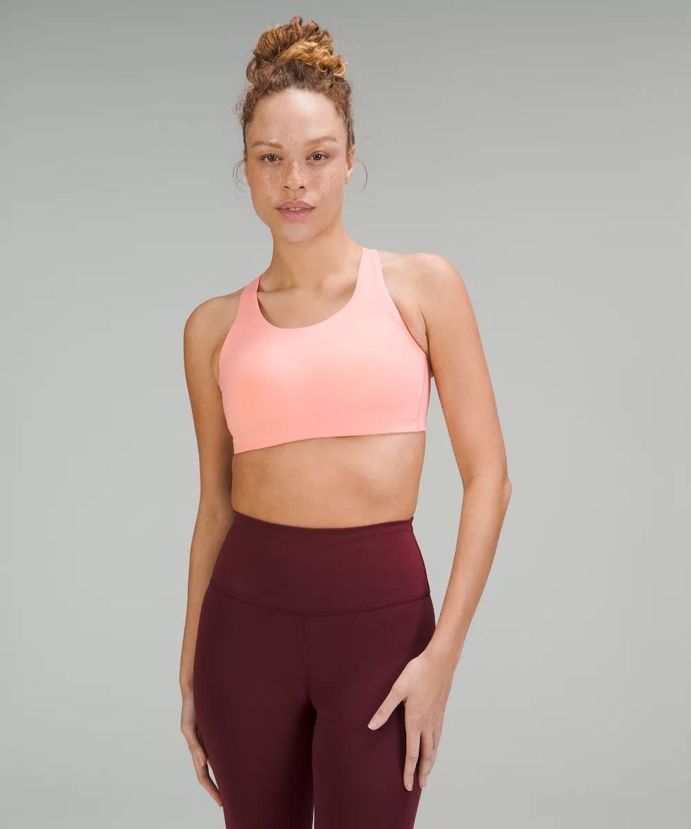 Lululemon Summer Sale 2023: Huge savings on bras, leggings and more