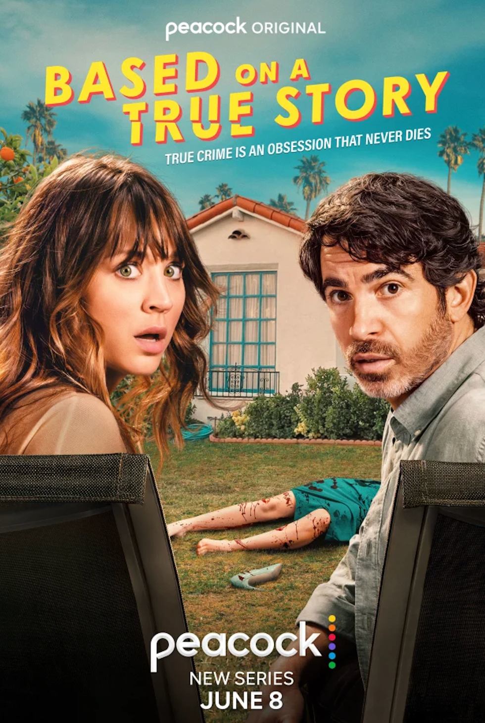 'Based on a True Story'