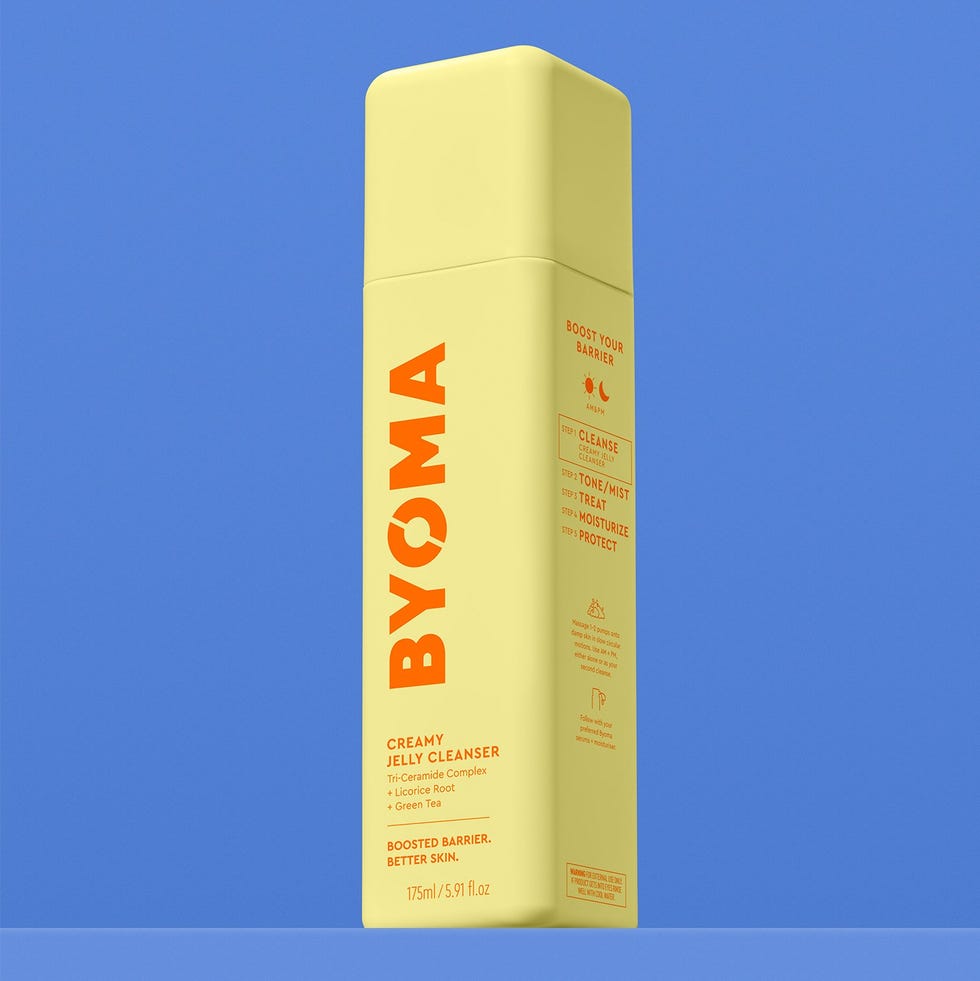 Creamy Jelly Cleanser Creamy Jelly Cleanser