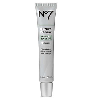 No7 Future Renew Serum 