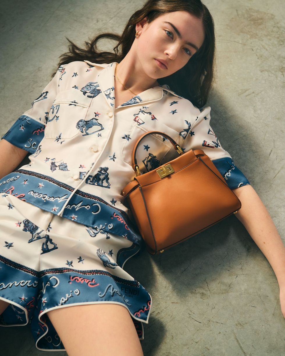 Louis Vuitton and Alex Israel Team Up for a Line of Chic Summer
