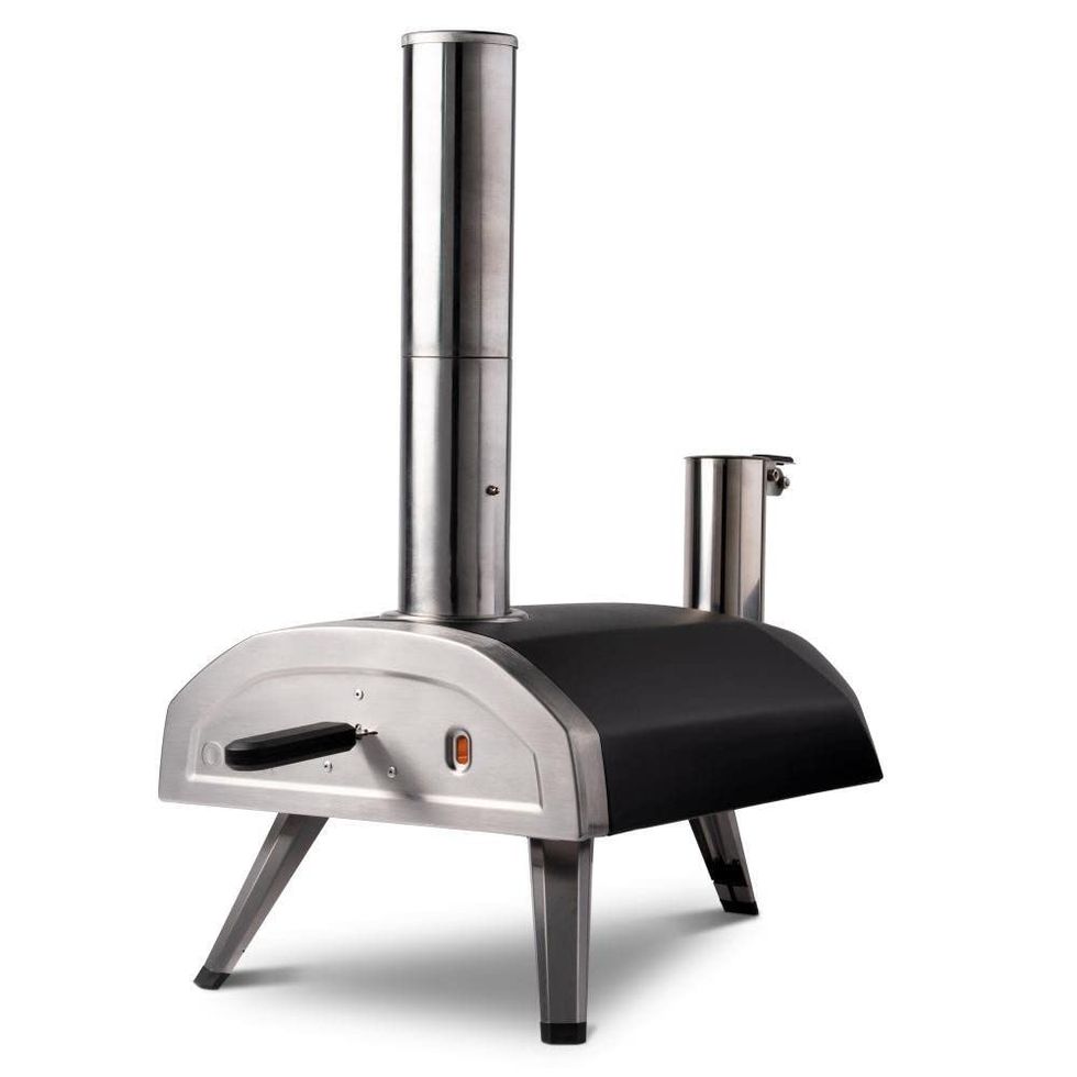 Fyra 12 Wood Fired Outdoor Pizza Oven