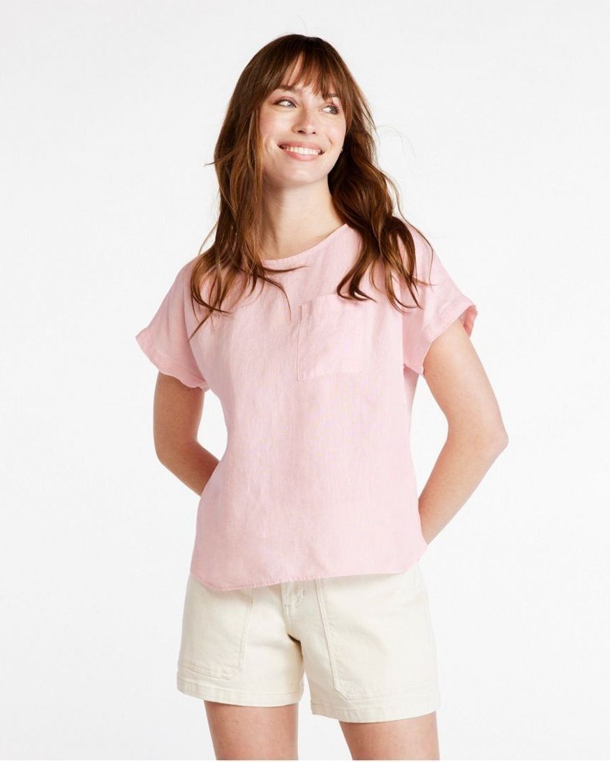 15 Best Linen Shirts for Women in 2024 - Stylish Linen Tops