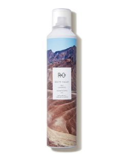 Death Valley Dry Shampoo 