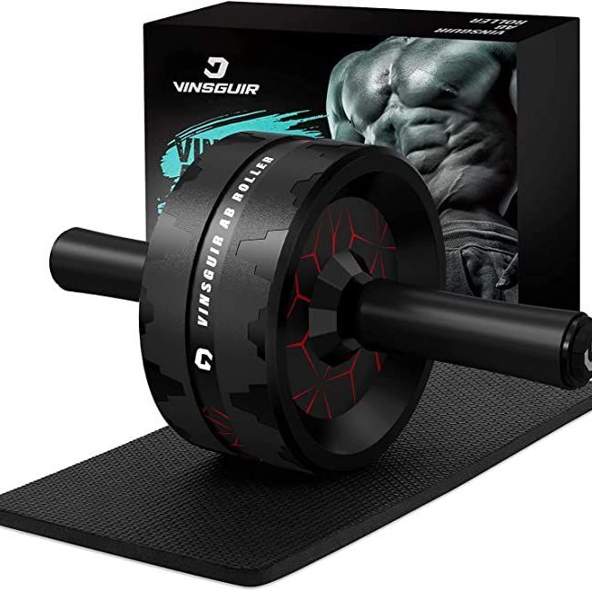 Best ab rollers to shop for 2024 UK
