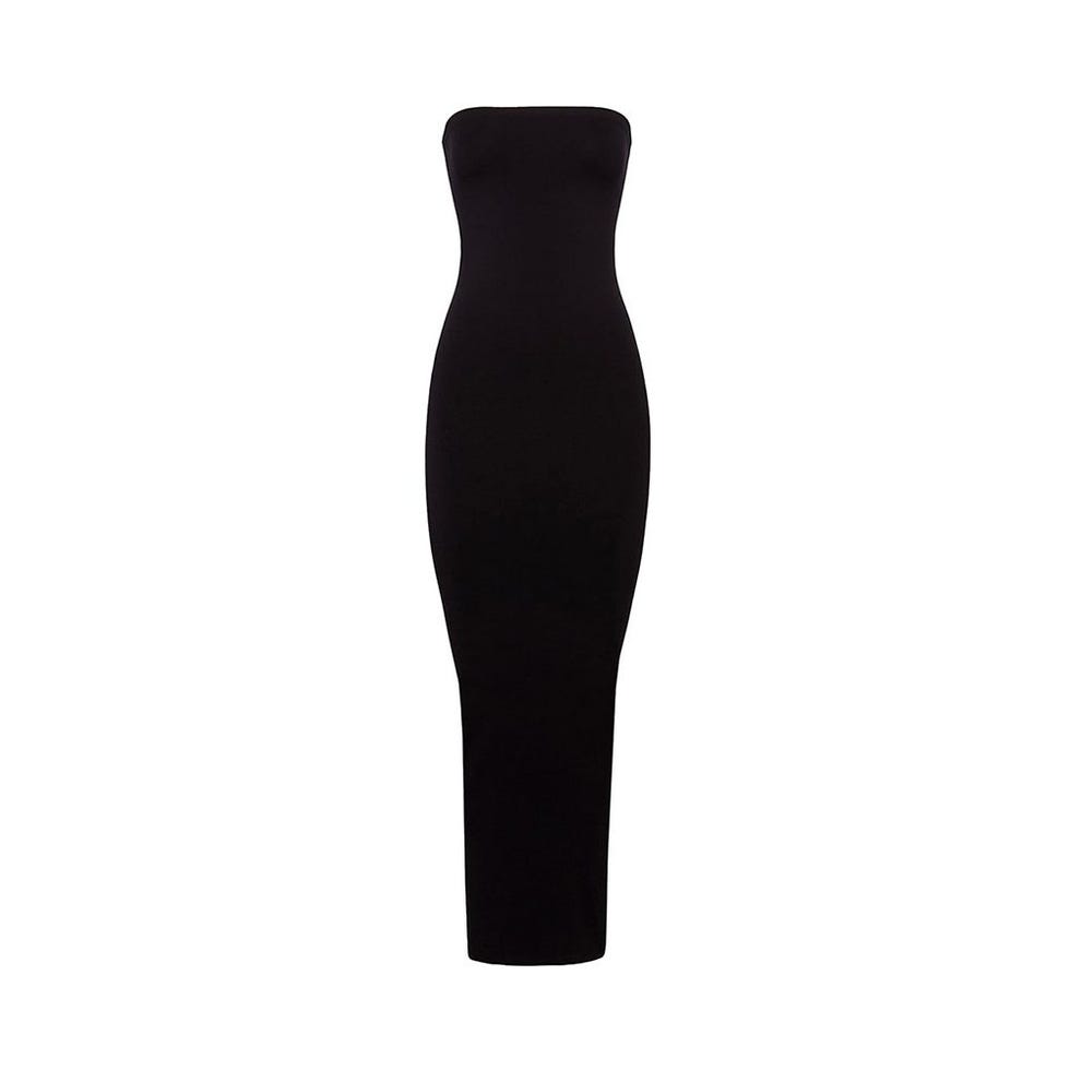 Fatal 3-In-1 Dress  