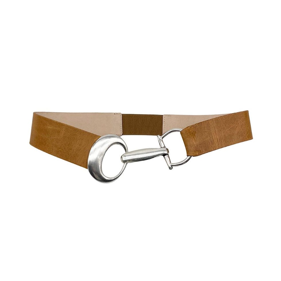 Romi Leather Belt