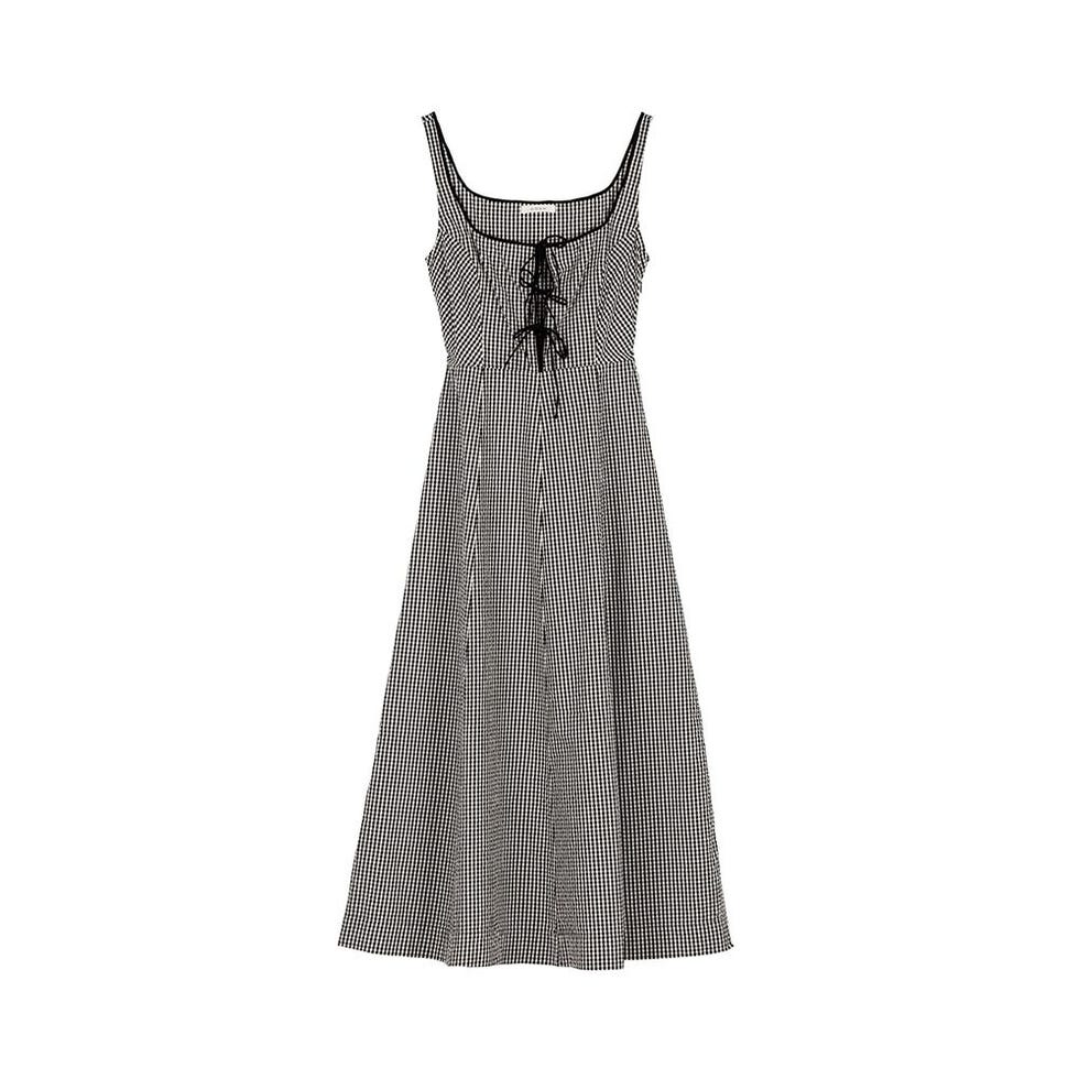 Delaney Dress 