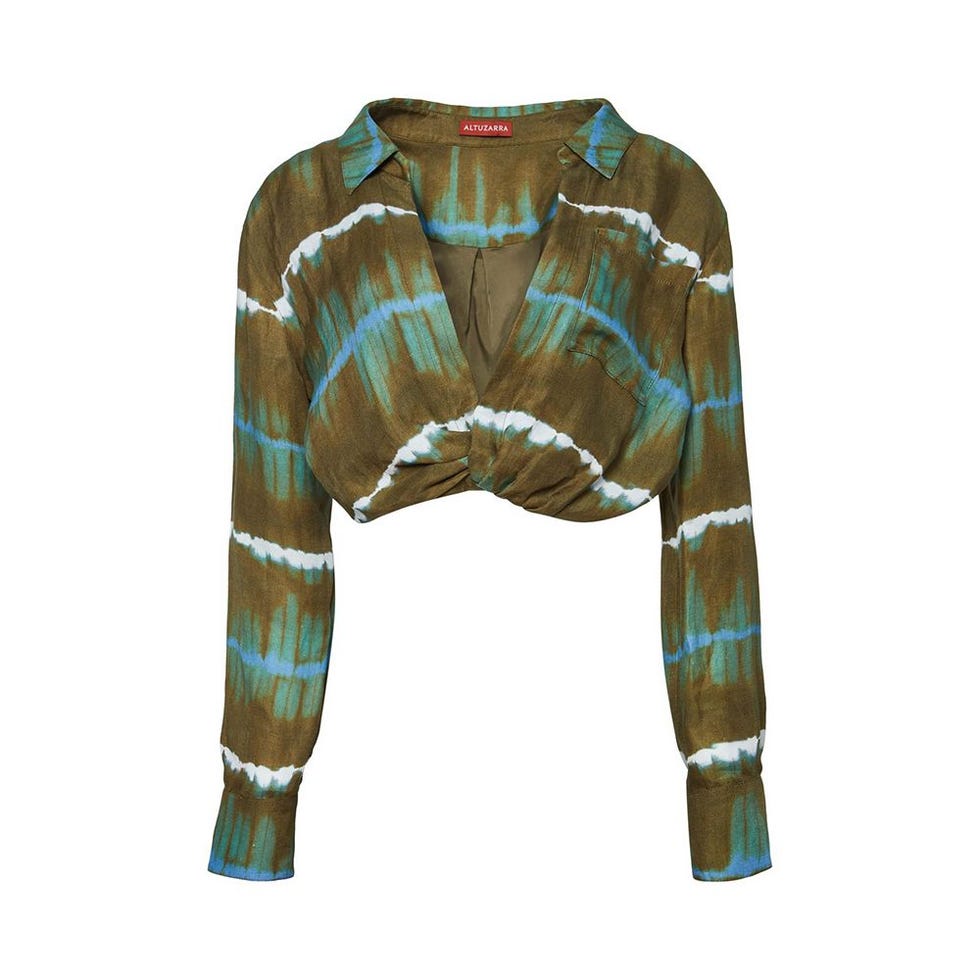 Rhodes Top