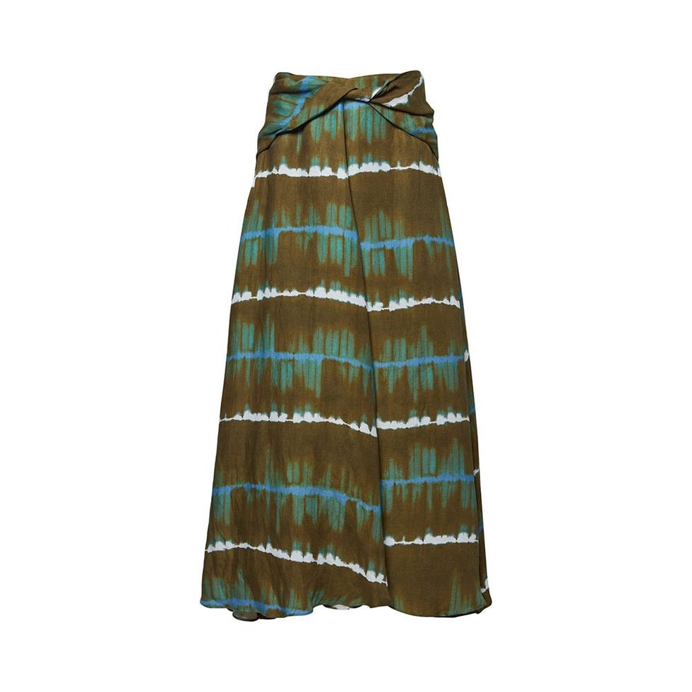 Pythia Skirt