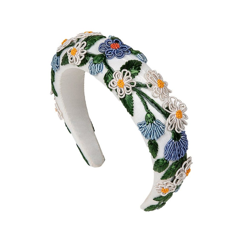 Leida Headband