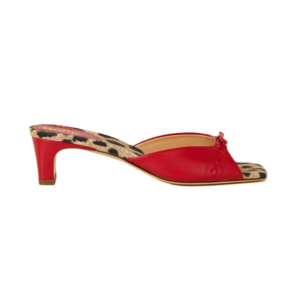 Philea mules