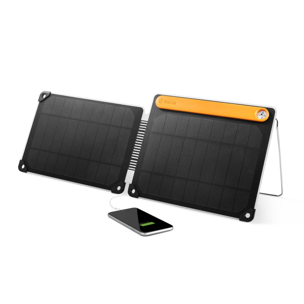 SolarPanel 10+ Solar Charger